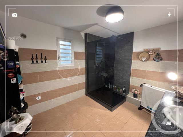 maison à vendre - 7 pièces - 155.0 m2 - ST DENIS - 974 - REUNION - Century 21 Lancastel