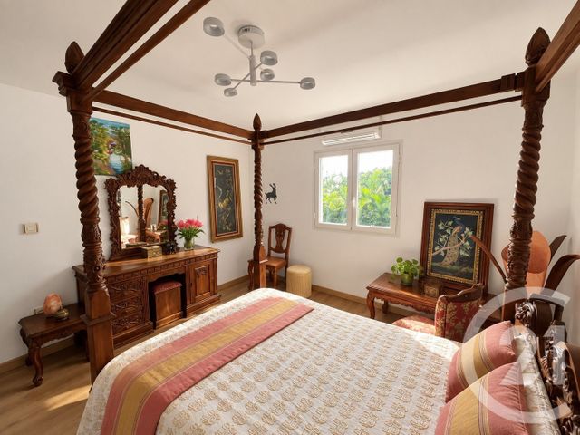 maison à vendre - 7 pièces - 155.0 m2 - ST DENIS - 974 - REUNION - Century 21 Lancastel
