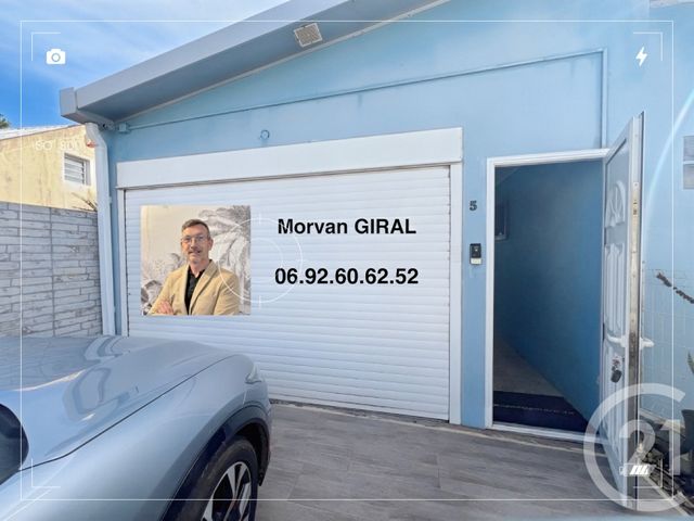 maison à vendre - 7 pièces - 155.0 m2 - ST DENIS - 974 - REUNION - Century 21 Lancastel