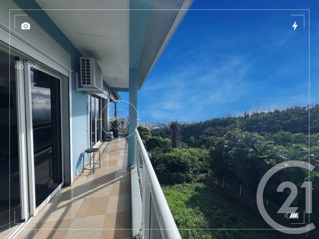 maison à vendre - 7 pièces - 155.0 m2 - ST DENIS - 974 - REUNION - Century 21 Lancastel