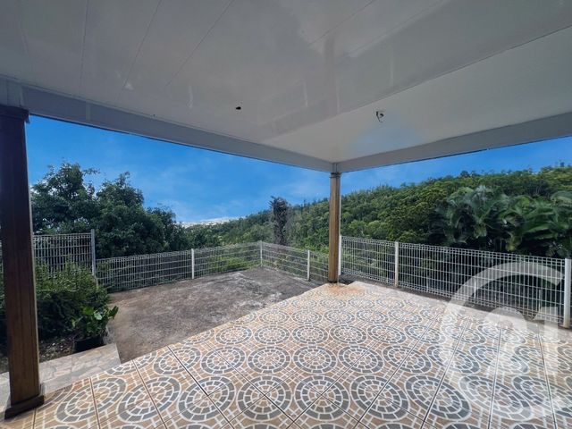 maison à vendre - 7 pièces - 155.0 m2 - ST DENIS - 974 - REUNION - Century 21 Lancastel