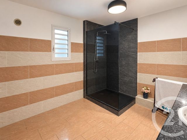 maison à vendre - 7 pièces - 155.0 m2 - ST DENIS - 974 - REUNION - Century 21 Lancastel