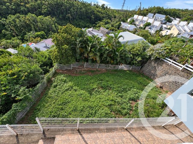 maison à vendre - 7 pièces - 155.0 m2 - ST DENIS - 974 - REUNION - Century 21 Lancastel
