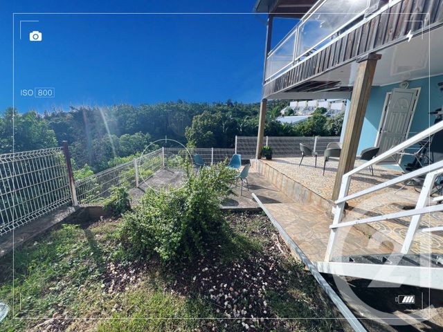 maison à vendre - 7 pièces - 155.0 m2 - ST DENIS - 974 - REUNION - Century 21 Lancastel