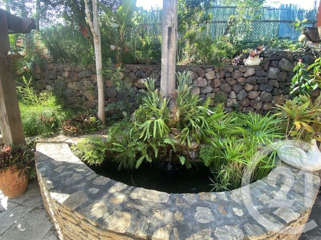 maison à vendre - 5 pièces - 82.0 m2 - ST PAUL - 974 - REUNION - Century 21 Lancastel