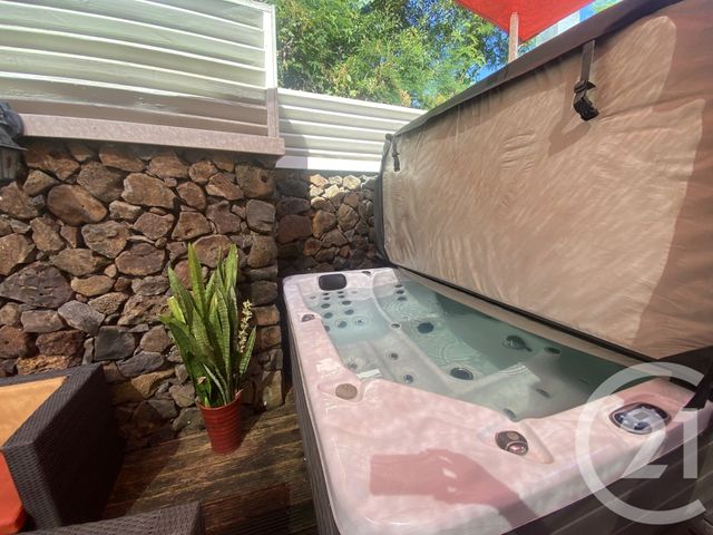 maison à vendre - 5 pièces - 82.0 m2 - ST PAUL - 974 - REUNION - Century 21 Lancastel