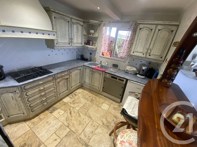 maison à vendre - 5 pièces - 82.0 m2 - ST PAUL - 974 - REUNION - Century 21 Lancastel