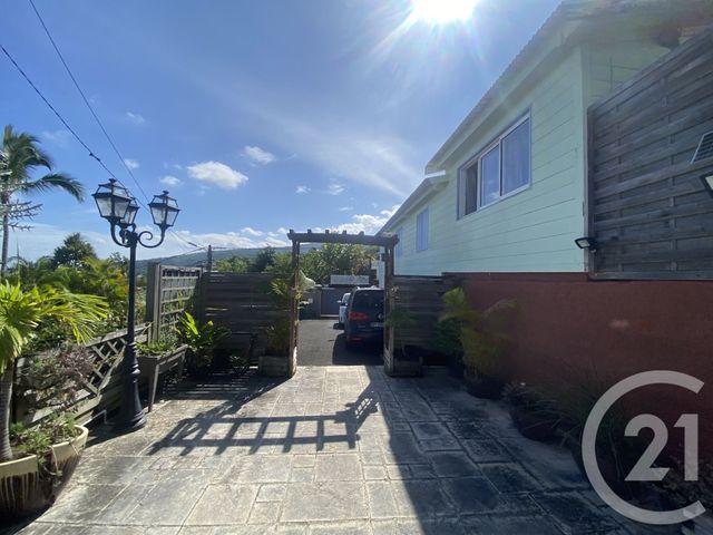 maison à vendre - 5 pièces - 82.0 m2 - ST PAUL - 974 - REUNION - Century 21 Lancastel