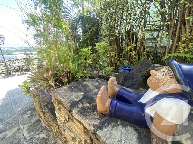 maison à vendre - 5 pièces - 82.0 m2 - ST PAUL - 974 - REUNION - Century 21 Lancastel