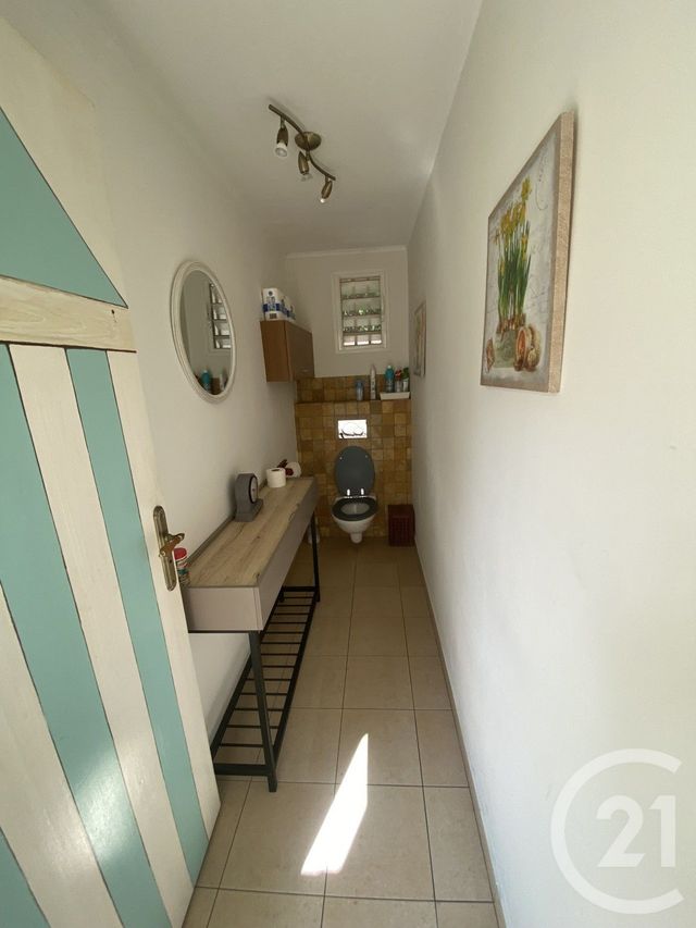 maison à vendre - 5 pièces - 82.0 m2 - ST PAUL - 974 - REUNION - Century 21 Lancastel