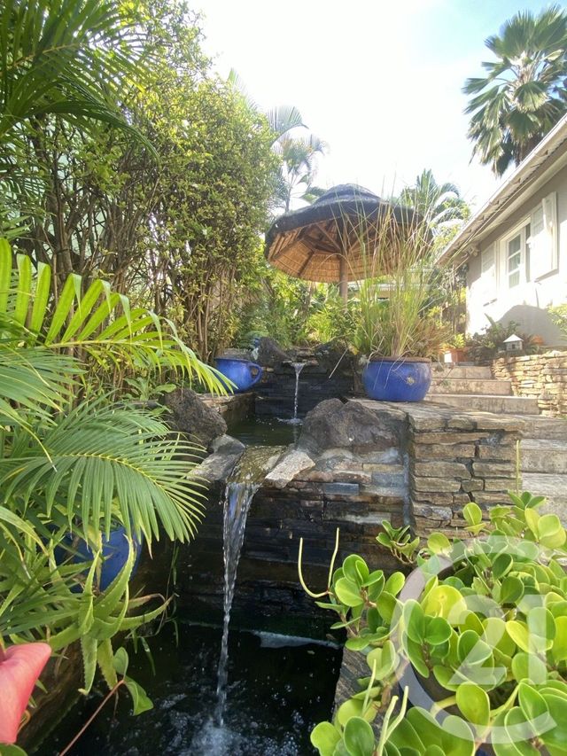 maison à vendre - 5 pièces - 82.0 m2 - ST PAUL - 974 - REUNION - Century 21 Lancastel