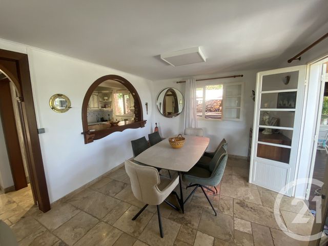 maison à vendre - 5 pièces - 82.0 m2 - ST PAUL - 974 - REUNION - Century 21 Lancastel