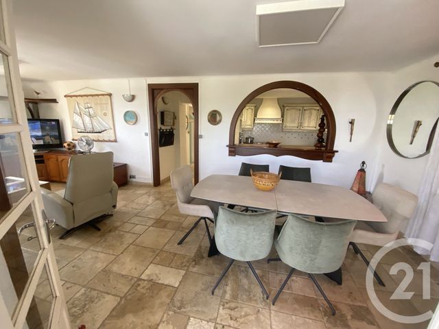 maison à vendre - 5 pièces - 82.0 m2 - ST PAUL - 974 - REUNION - Century 21 Lancastel