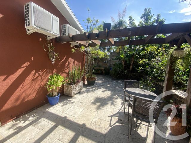 maison à vendre - 5 pièces - 82.0 m2 - ST PAUL - 974 - REUNION - Century 21 Lancastel
