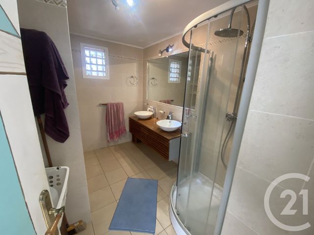 maison à vendre - 5 pièces - 82.0 m2 - ST PAUL - 974 - REUNION - Century 21 Lancastel