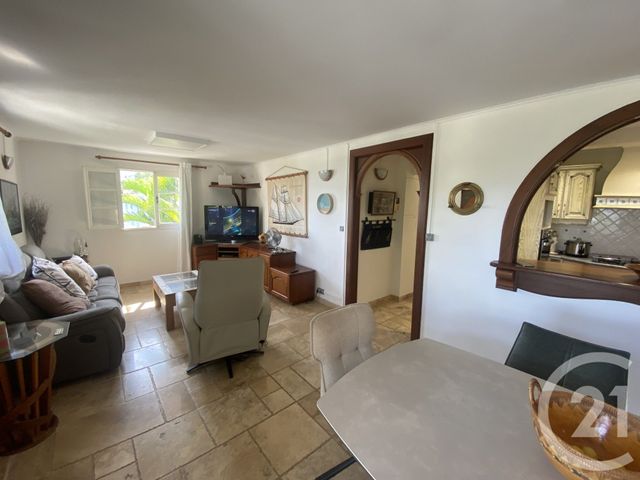 maison à vendre - 5 pièces - 82.0 m2 - ST PAUL - 974 - REUNION - Century 21 Lancastel