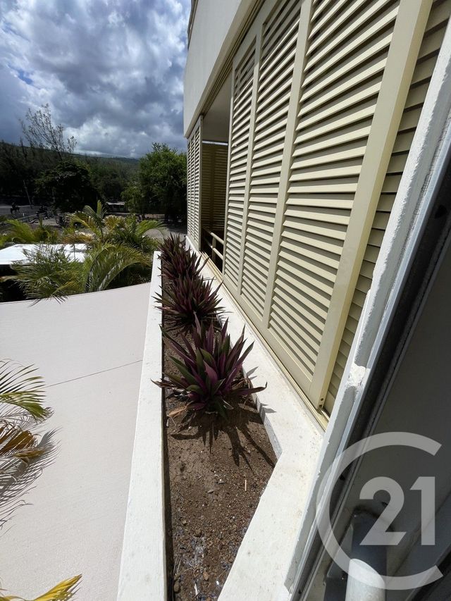 Appartement F3 à vendre - 3 pièces - 71.2 m2 - ST PAUL - 974 - REUNION - Century 21 Lancastel