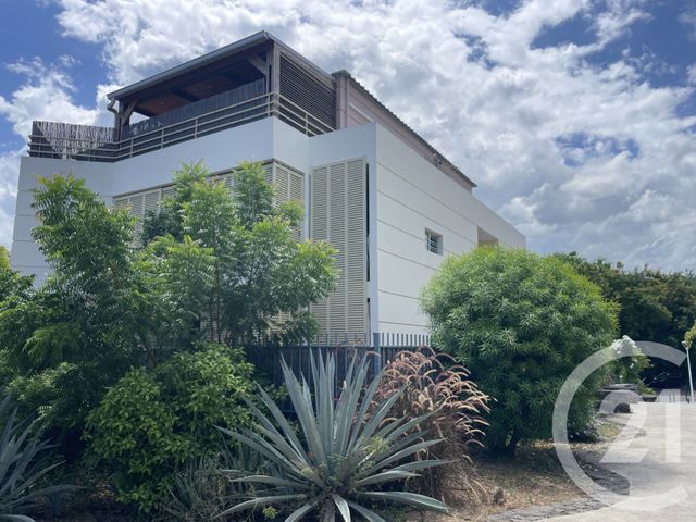 Appartement F3 à vendre ST PAUL