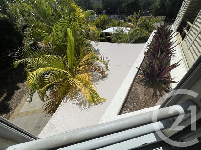 Appartement F3 à vendre - 3 pièces - 71.2 m2 - ST PAUL - 974 - REUNION - Century 21 Lancastel