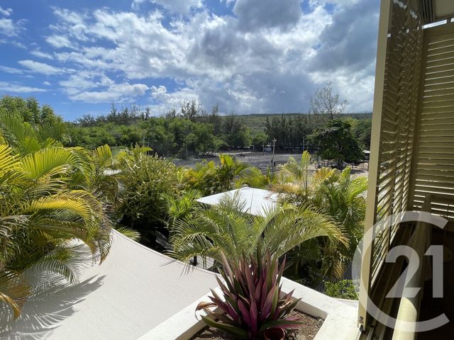 Appartement F3 à vendre - 3 pièces - 71.2 m2 - ST PAUL - 974 - REUNION - Century 21 Lancastel