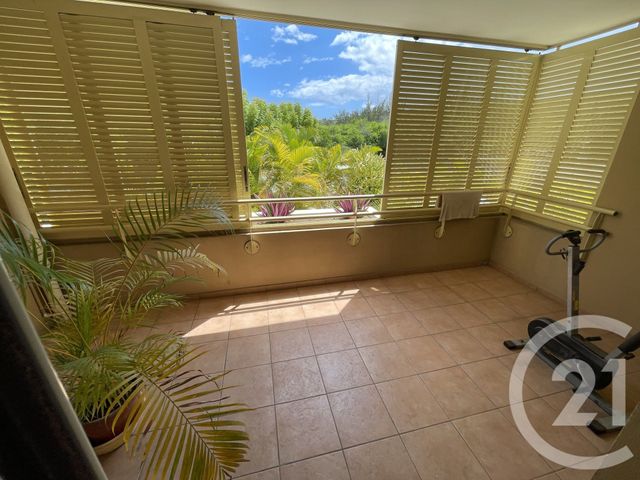 Appartement F3 à vendre - 3 pièces - 71.2 m2 - ST PAUL - 974 - REUNION - Century 21 Lancastel