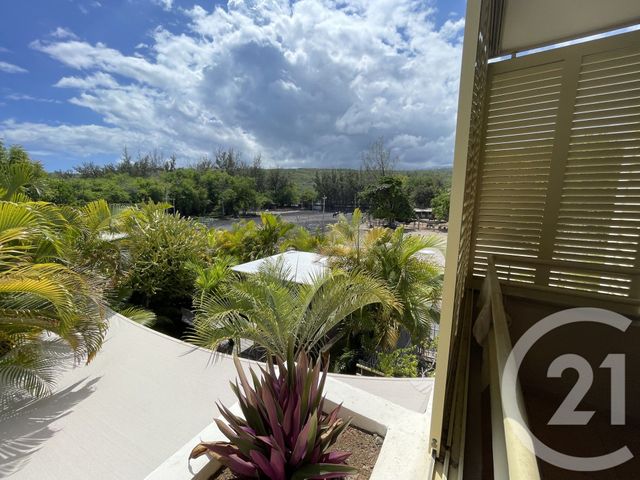 Appartement F3 à vendre - 3 pièces - 71.2 m2 - ST PAUL - 974 - REUNION - Century 21 Lancastel