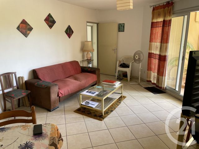 Appartement F3 à vendre - 3 pièces - 71.2 m2 - ST PAUL - 974 - REUNION - Century 21 Lancastel