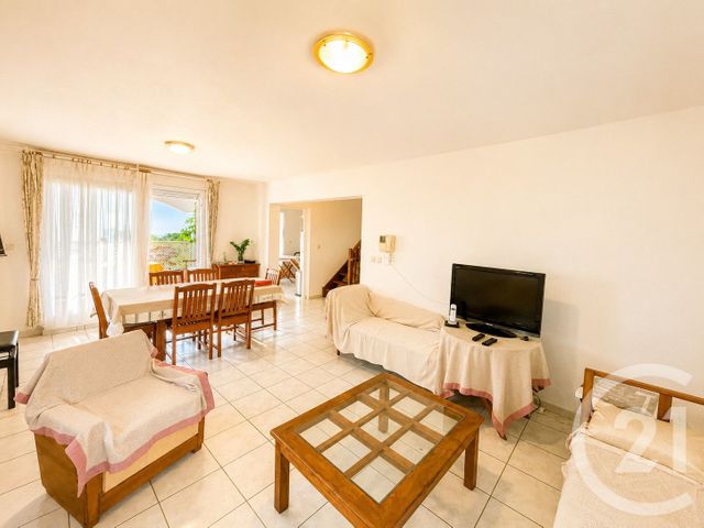 maison à vendre - 5 pièces - 155.6 m2 - ST DENIS - 974 - REUNION - Century 21 Lancastel