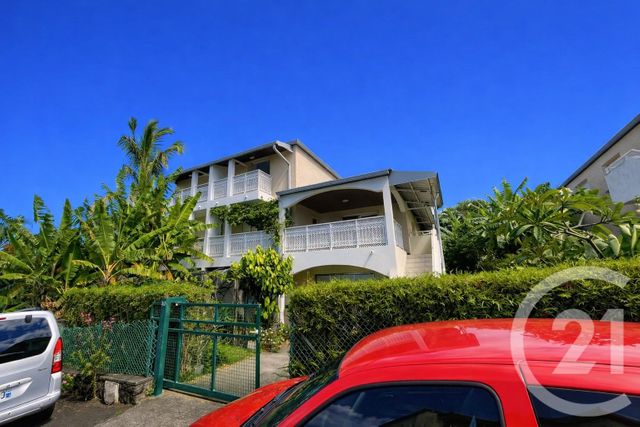 maison à vendre - 5 pièces - 155.6 m2 - ST DENIS - 974 - REUNION - Century 21 Lancastel