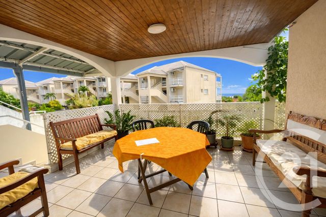 maison à vendre - 5 pièces - 155.6 m2 - ST DENIS - 974 - REUNION - Century 21 Lancastel