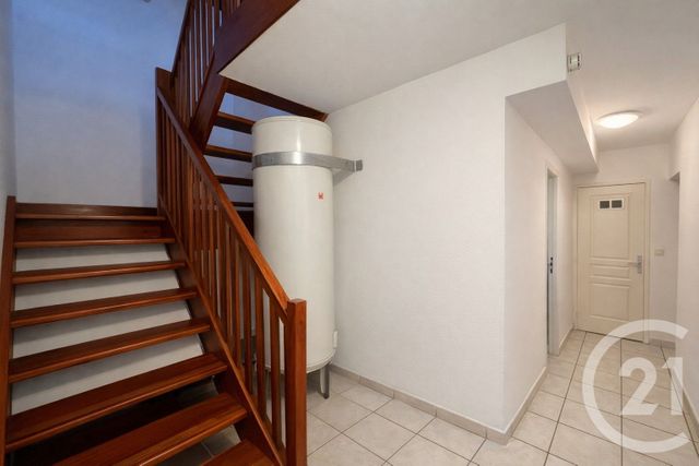 maison à vendre - 5 pièces - 155.6 m2 - ST DENIS - 974 - REUNION - Century 21 Lancastel