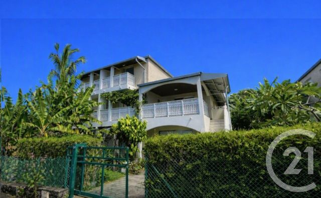 maison à vendre - 5 pièces - 155.6 m2 - ST DENIS - 974 - REUNION - Century 21 Lancastel
