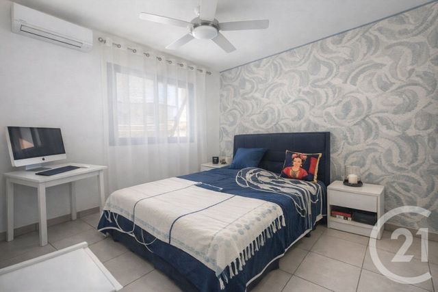 Appartement F3 à vendre - 3 pièces - 70.6 m2 - LA POSSESSION - 974 - REUNION - Century 21 Lancastel