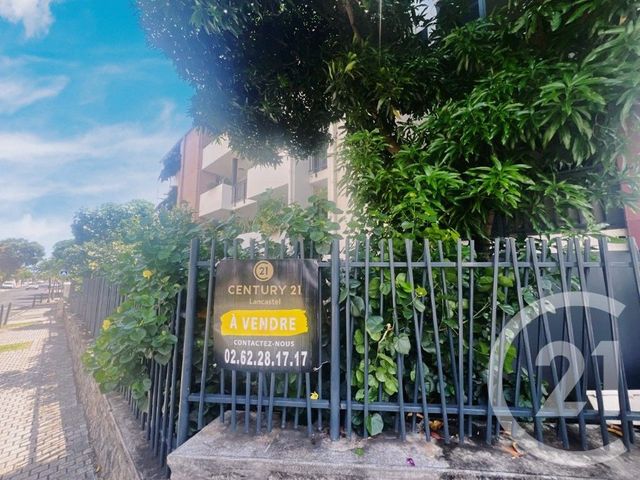 Appartement F3 à vendre - 3 pièces - 70.6 m2 - LA POSSESSION - 974 - REUNION - Century 21 Lancastel