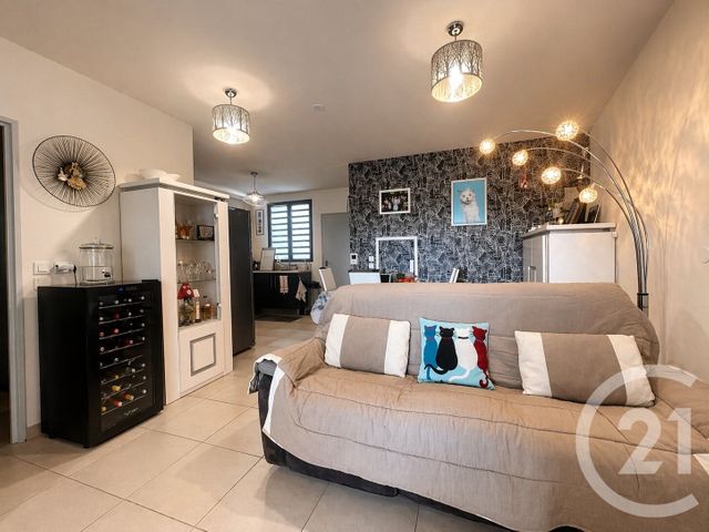 Appartement F3 à vendre - 3 pièces - 70.6 m2 - LA POSSESSION - 974 - REUNION - Century 21 Lancastel