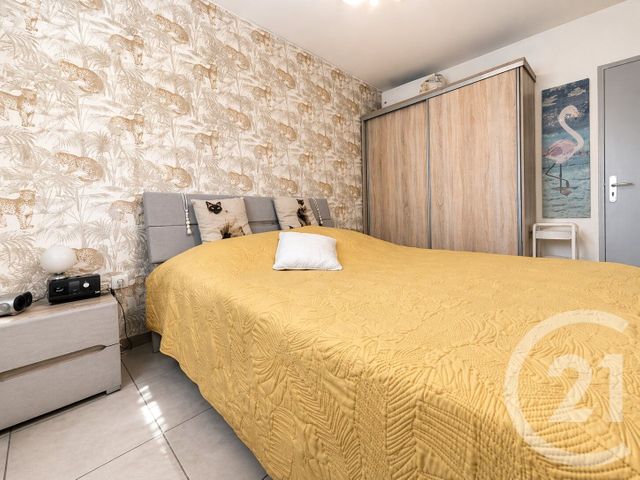 Appartement F3 à vendre - 3 pièces - 70.6 m2 - LA POSSESSION - 974 - REUNION - Century 21 Lancastel