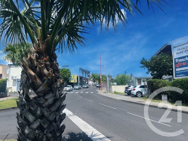 Appartement F3 à vendre - 3 pièces - 70.6 m2 - LA POSSESSION - 974 - REUNION - Century 21 Lancastel
