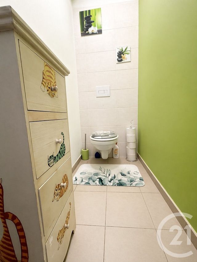 Appartement F3 à vendre - 3 pièces - 70.6 m2 - LA POSSESSION - 974 - REUNION - Century 21 Lancastel