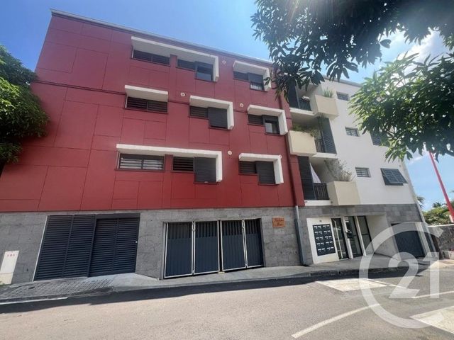 Appartement F3 à vendre - 3 pièces - 70.6 m2 - LA POSSESSION - 974 - REUNION - Century 21 Lancastel