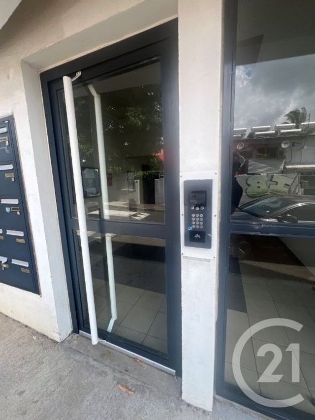 Appartement F3 à vendre - 3 pièces - 70.6 m2 - LA POSSESSION - 974 - REUNION - Century 21 Lancastel