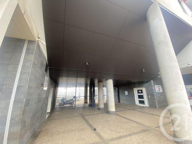 Appartement F2 à vendre - 2 pièces - 35.0 m2 - ST DENIS - 974 - REUNION - Century 21 Lancastel