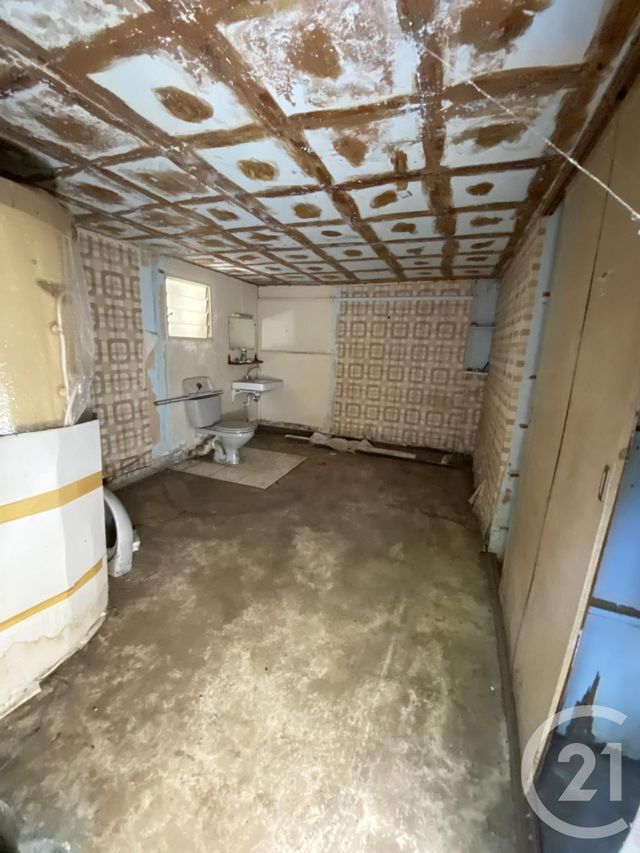 maison à vendre - 4 pièces - 92.0 m2 - ST DENIS - 974 - REUNION - Century 21 Lancastel