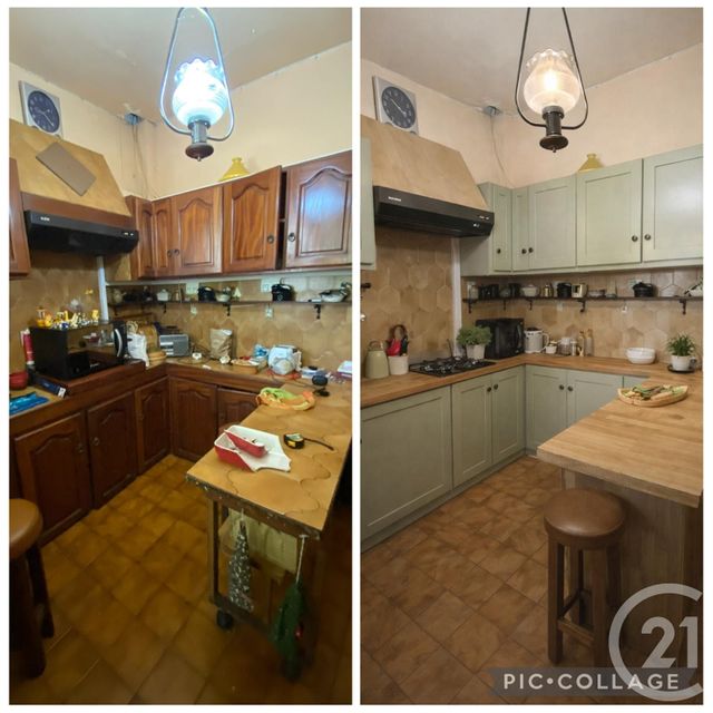 maison à vendre - 4 pièces - 92.0 m2 - ST DENIS - 974 - REUNION - Century 21 Lancastel