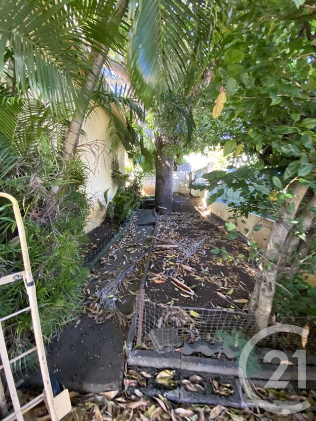 maison à vendre - 4 pièces - 92.0 m2 - ST DENIS - 974 - REUNION - Century 21 Lancastel