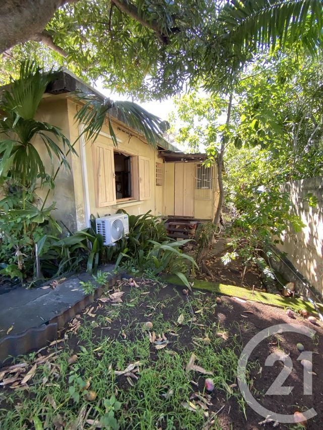 maison à vendre - 4 pièces - 92.0 m2 - ST DENIS - 974 - REUNION - Century 21 Lancastel