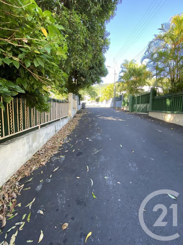 maison à vendre - 4 pièces - 92.0 m2 - ST DENIS - 974 - REUNION - Century 21 Lancastel