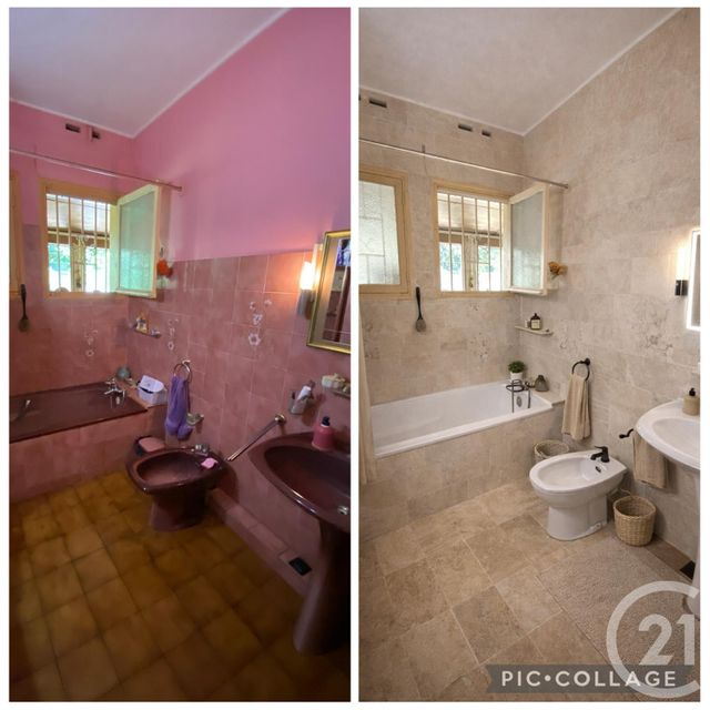 maison à vendre - 4 pièces - 92.0 m2 - ST DENIS - 974 - REUNION - Century 21 Lancastel