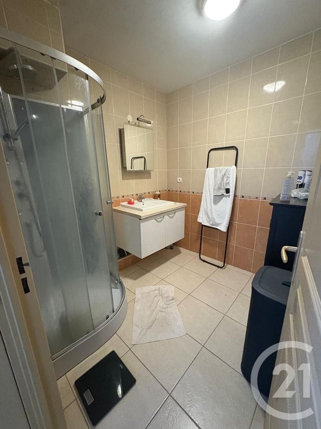 Appartement F2 à vendre - 2 pièces - 47.94 m2 - ST DENIS - 974 - REUNION - Century 21 Lancastel