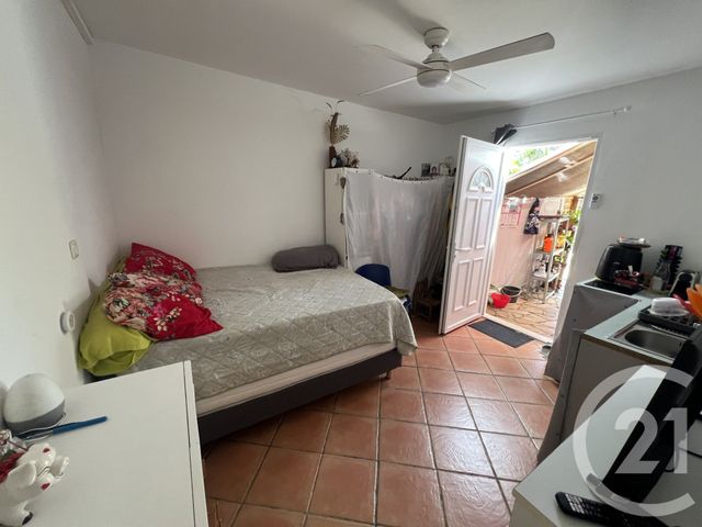 maison à vendre - 5 pièces - 152.0 m2 - STE MARIE - 974 - REUNION - Century 21 Lancastel