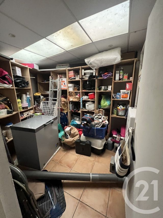 maison à vendre - 5 pièces - 152.0 m2 - STE MARIE - 974 - REUNION - Century 21 Lancastel